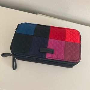 Vera Bradley All in One Crossbody